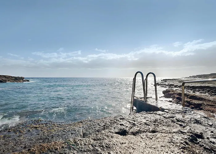 Apartment Coral La Jaca